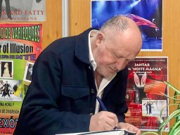 Visita AIE Associação